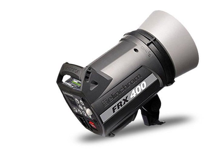 ELINCHROM FRX-400