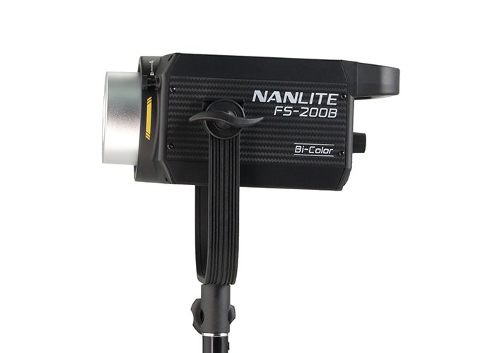 NANLITE FS-200 B